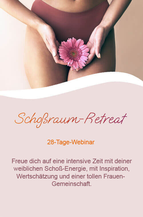 Schossraum Retreat
