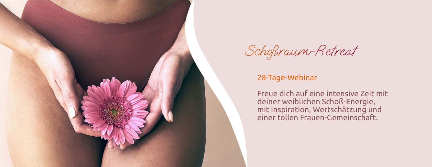 Header Schossraum Retreat